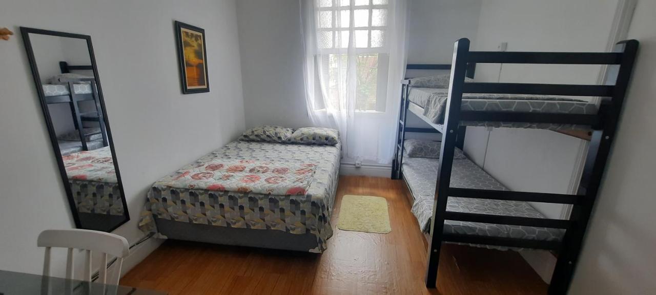 סנטוס Quintal Da Bella Hostel מראה חיצוני תמונה